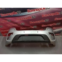бампер Kia Rio FB 2017 86610H0000