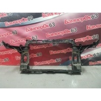 панель Hyundai Tucson TL 2015 64101D7000