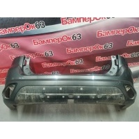 бампер Mitsubishi Outlander GF2W 2012 6410C994