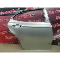 дверь Toyota Camry XV70 2017 67003-06330