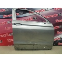дверь Volkswagen Tiguan AD1 2016 5NA831056N