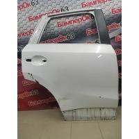 дверь Mazda CX-5 KE2A 2012 KDY37202XE