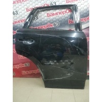 дверь Mazda CX-5 KE2A 2012 KDY37202XE