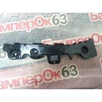 кронштейн бампера Mazda CX-5 KF5 2016 KB8A502J1