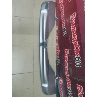 юбка бампера Mitsubishi Pajero Sport KS0W 2015 6410C893HB