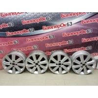 диск Kia Rio 529104y750