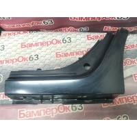 порог Mazda Mazda 6 GH 2007 KBYW70271C