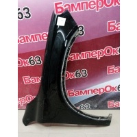 крыло Mercedes-Benz GLA-Class X156 2013 A1568800218