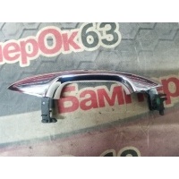 ручка двери Mercedes-Benz GLE-Class C292 2014 A09976055019149