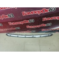 накладка бампера Lexus RX MHU33 2004 5211748040
