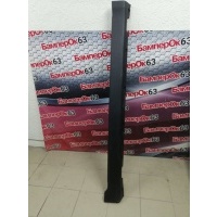 накладка порога SsangYong Actyon CK 2012 7955034001