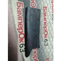 накладка бампера BMW X5 G05 2018 51128092132