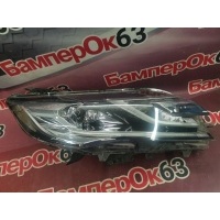 фара Mitsubishi Pajero Sport KS 2015 8301C836
