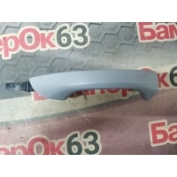 ручка двери Audi A6 C8 2018 4M8837206BGRU