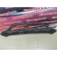 юбка бампера Mercedes-Benz GLS-Class X167 2019 A1678851806