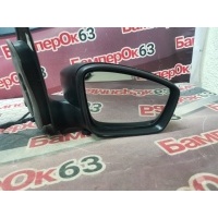зеркало Volkswagen Polo 2011 6RU857502AH