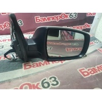 зеркало Kia Sorento 2009 876202P910