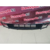 решетка бампера Kia Cerato 2013 86522A7800