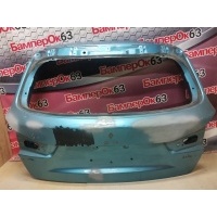 дверь багажника Mitsubishi ASX 2010 5801B035