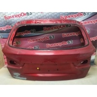 дверь багажника Mitsubishi ASX 2010 5801B035