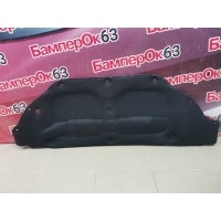 шумоизоляция капота Lada X-Ray 2015 658403451R
