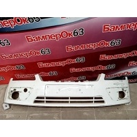 бампер Ford Focus II 2005 1336763