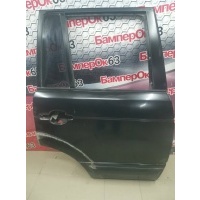 дверь Land Rover Range Rover L322 2002 BFA760060