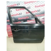 дверь Land Rover Range Rover L322 2002 BDA760060