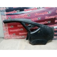 крыло Ford Focus 2004 1331408