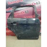 дверь Ford Focus 2008 1702418