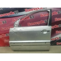 дверь Ford Fusion 2002 1692551