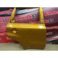 дверь Suzuki Vitara 2015 6800354P01