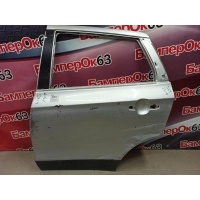 дверь Suzuki SX4 2013 6800461M01