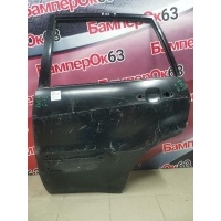 дверь Toyota RAV4 2006 6700442081