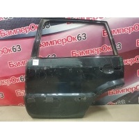 дверь Ford Fusion 2002 1532581