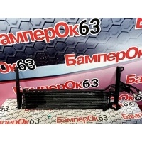 радиатор маслянный акпп Volkswagen Tiguan 2008 5n0317019d