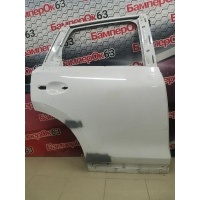 дверь Mazda CX-5 2017 KBY07202XD
