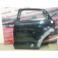 дверь Mazda CX-9 2017 TKY17302XD