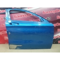 дверь Mercedes-Benz GLA-Class X156 2014 A1567200205