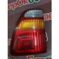 фонарь Toyota Land Cruiser 100 1998 8158060010