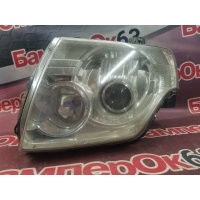 фара Mitsubishi Pajero 2007 8301B243