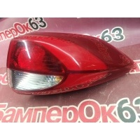фонарь Hyundai Tucson 2015 92402d3000