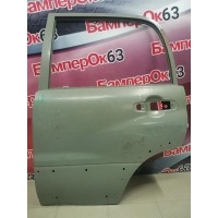 дверь Suzuki Grand Vitara 1998 6800465822