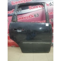 дверь Ford C-Max 2003 1254590