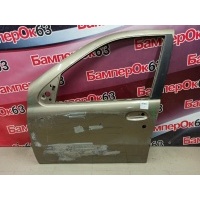 дверь Fiat Albea 2003 51759946