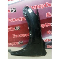 крыло Mazda CX-5 2012 KD5352211A