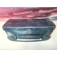 крышка багажника Volkswagen Jetta 2006 1K5827025AB