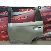 дверь Mitsubishi Pajero Sport KS 2015 5730b563