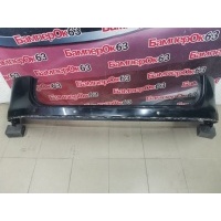 бампер Volkswagen Touareg 2010 7P6807421BGRU