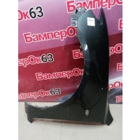крыло Mazda Mazda 3 BK 2002 BN8V52211D8H